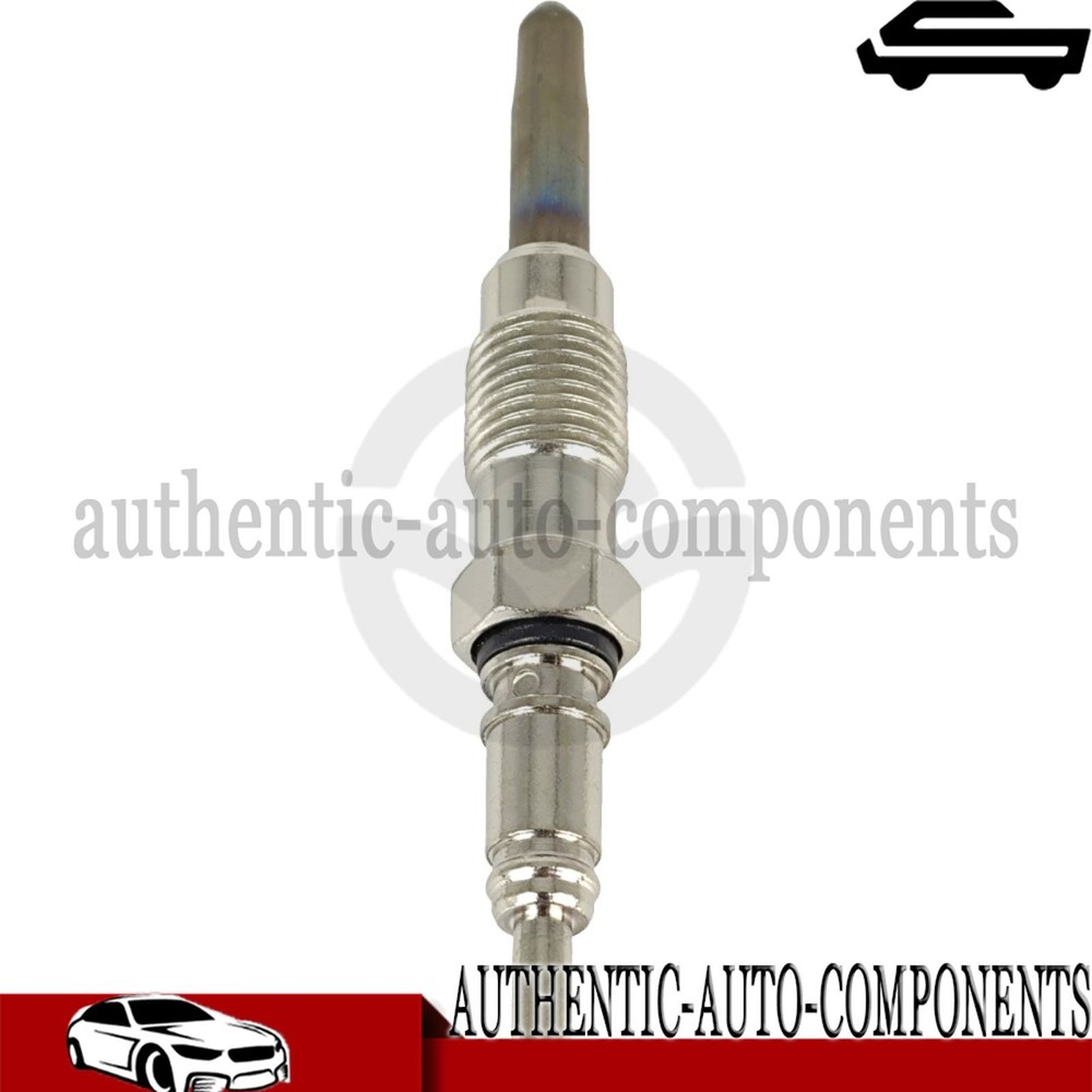 4 Pcs 01180400 6670989 Glow Plug Replacement for Deutz Engine 2011 1011, Replace