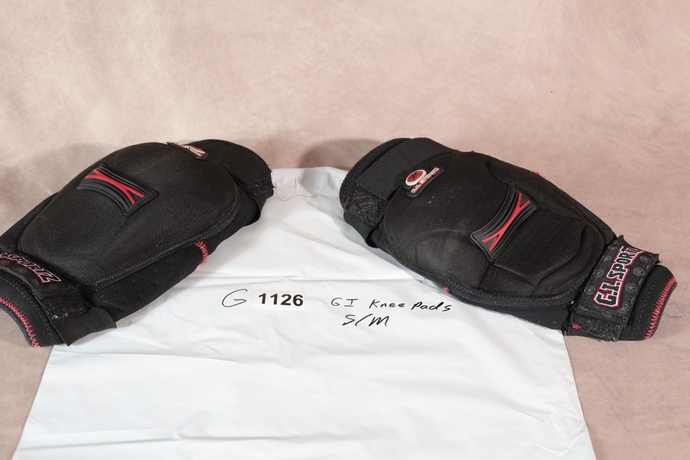 G.I Knee pads S/M