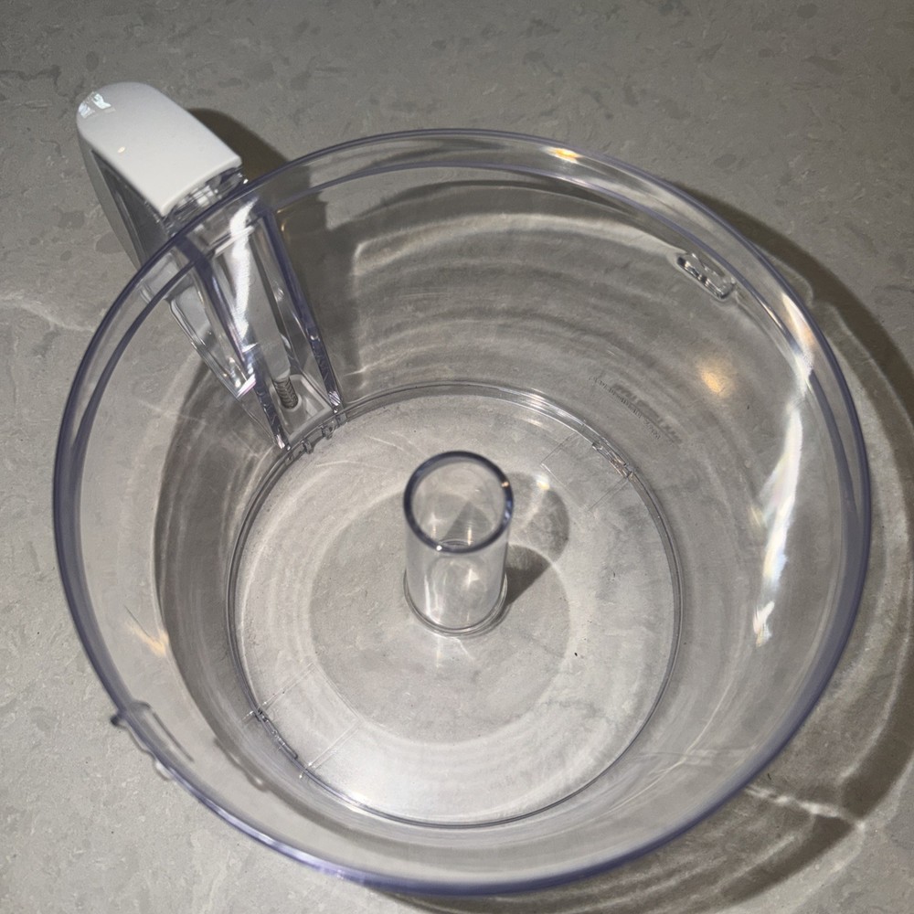 Black & Decker Power Pro II FP1550S Food Processor Bowl Replacement