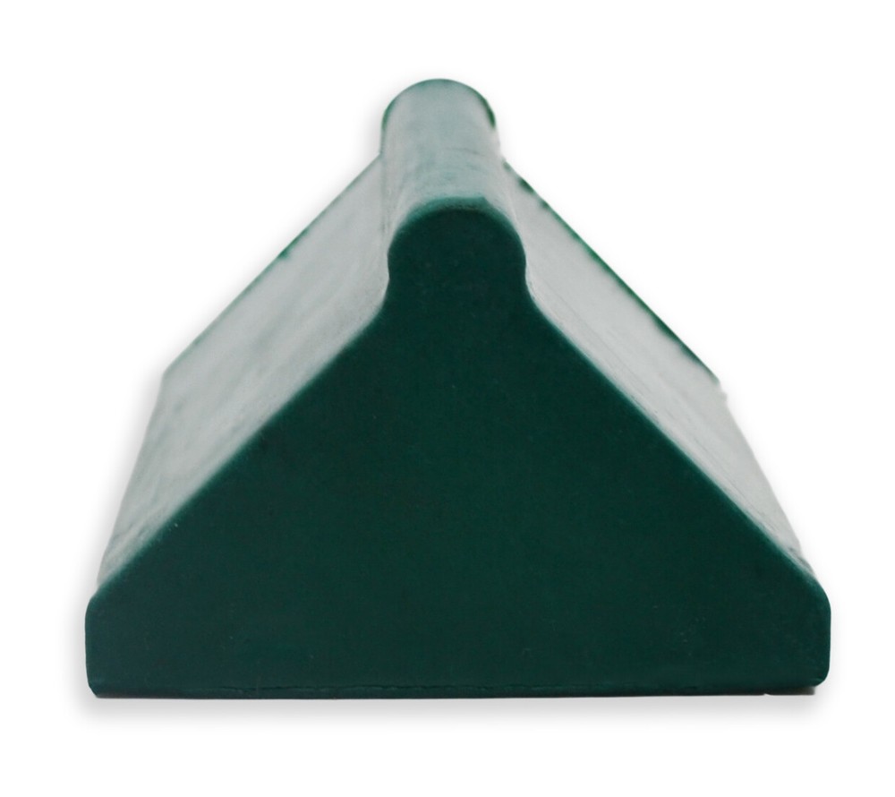 4" Rubber Tuning Fork Activator - Max Vibration - All Frequencies - Eisco Labs