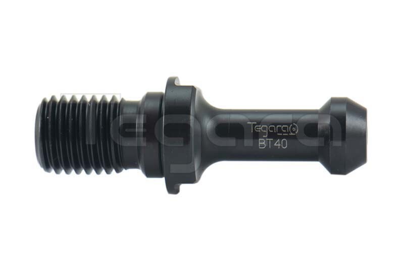 Tegara BT 40 Pull Stud Retention Knob CNC BT40 Taiwan New ![