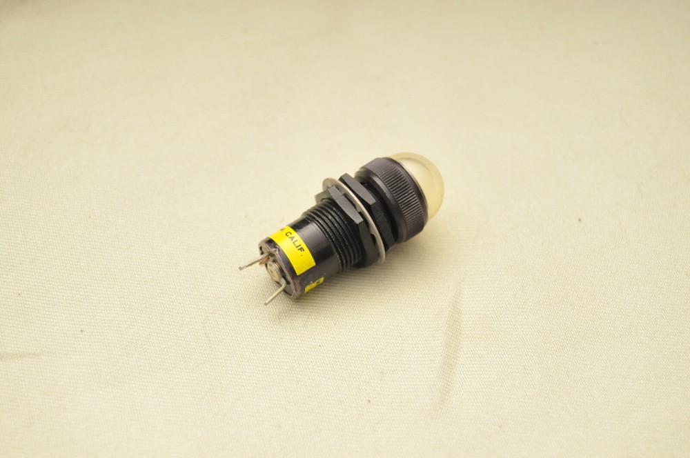 panel mount indicator lamp VM300S.5