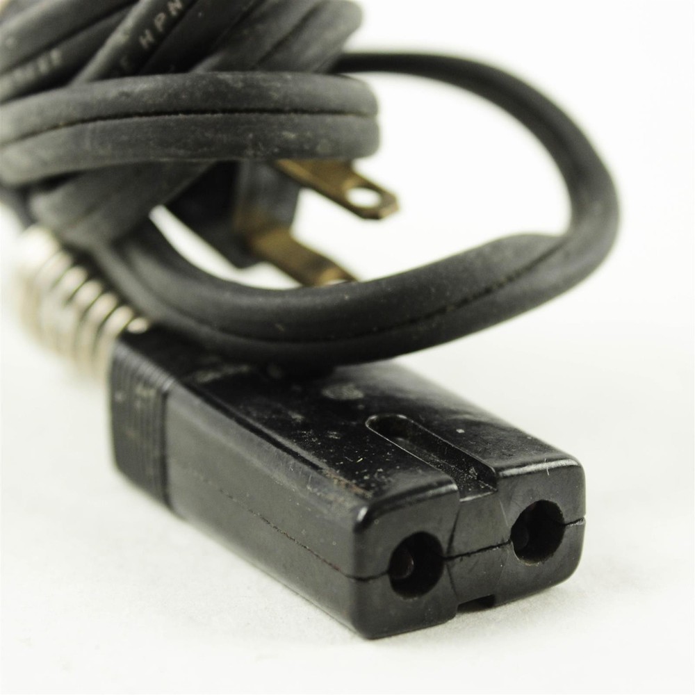 Type HPN Heater Cord for Small Appliances Untested
