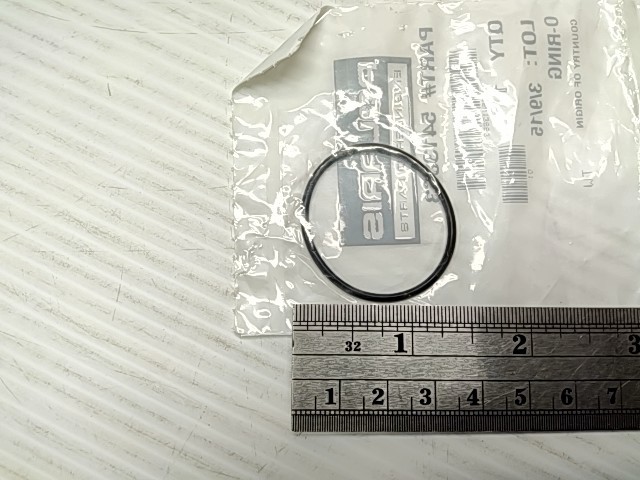 O-RING, 31 - ---- POLARIS NOS