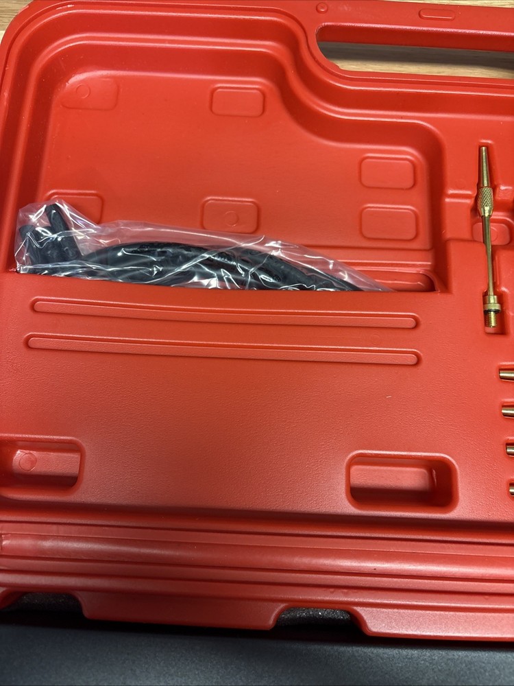 Vevor AC Gauge Set YB-040