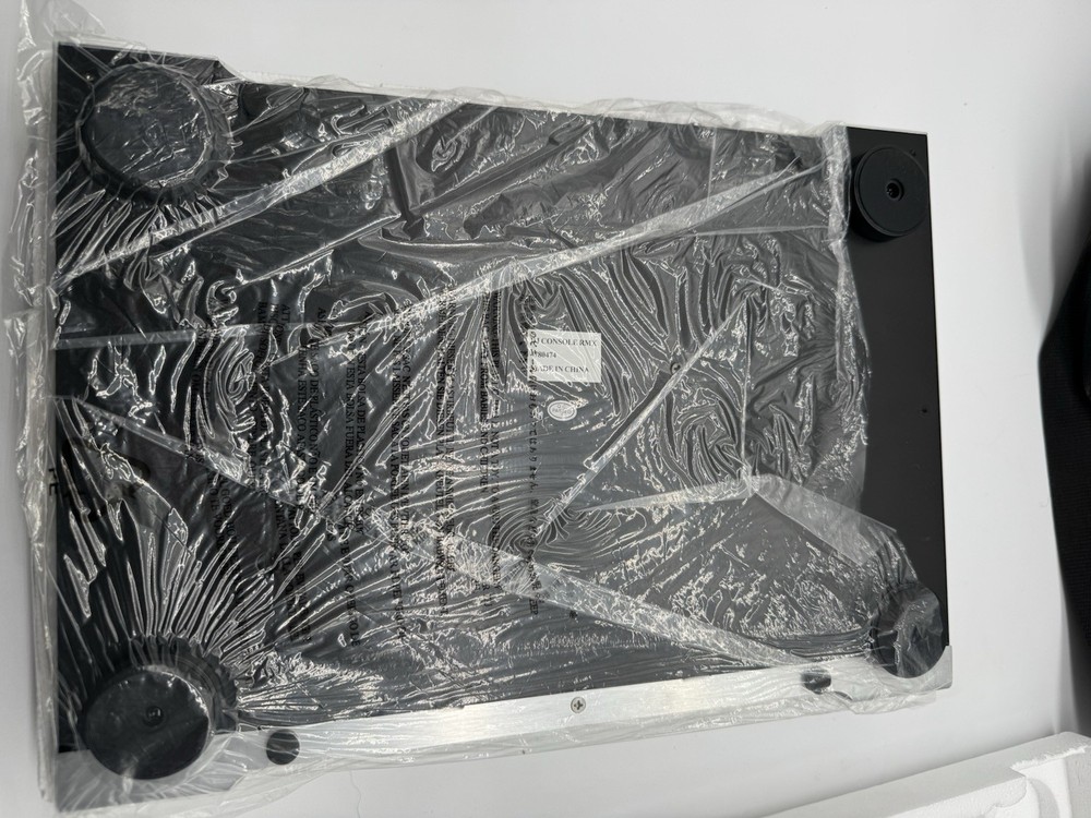 Hercules Dj Console Rmx Dj Controller 4-in/4-out Audio - Silver