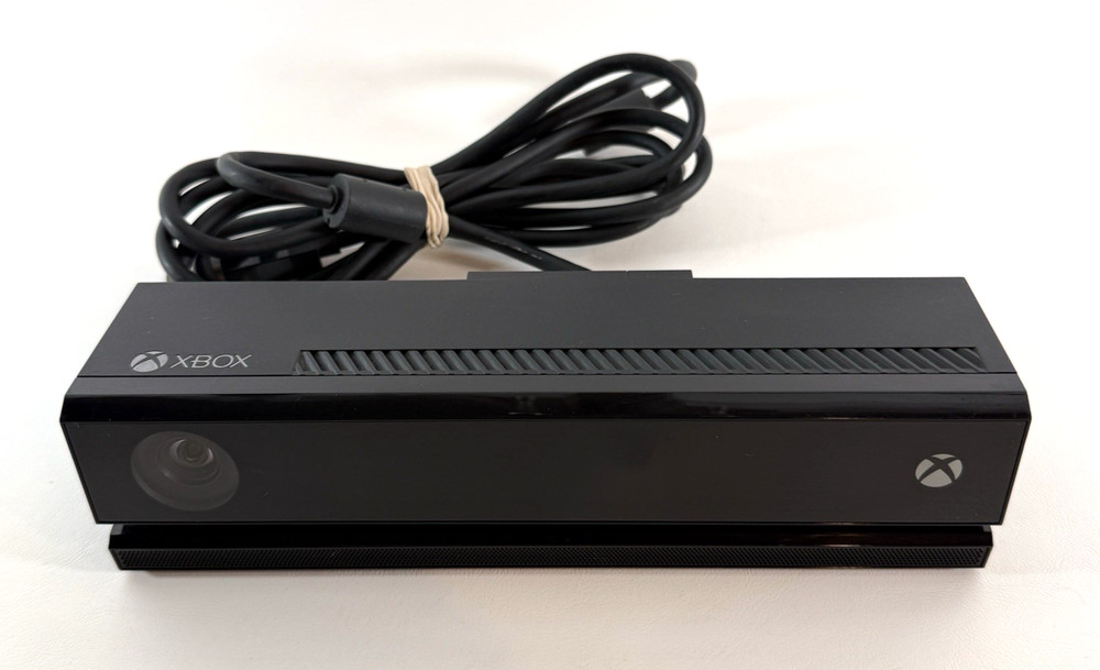 Xbox One Kinect Sensor Model 1520 Motion Camera With Cable - Black