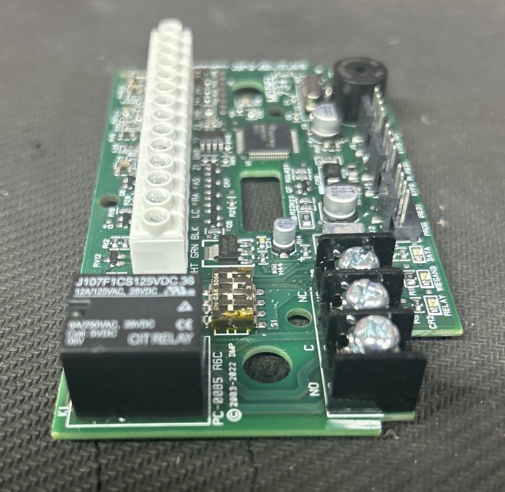 DMP 734 Access Control Module