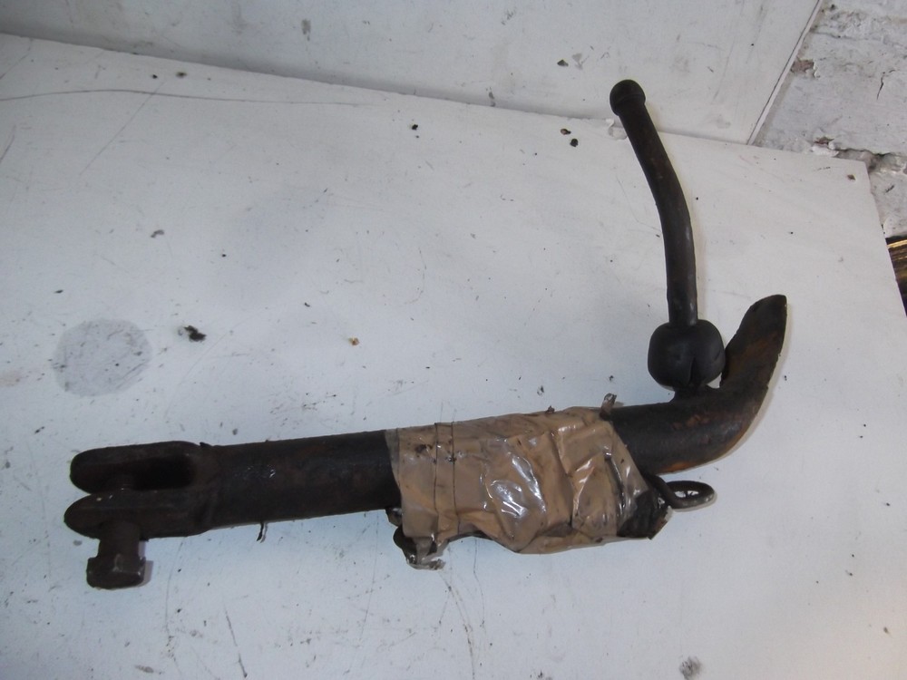SUZUKI GSX250 SIDE STAND