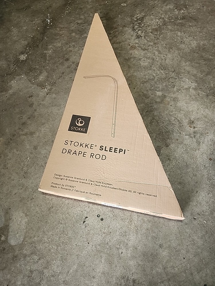 Stokke Sleepi Drape Rod