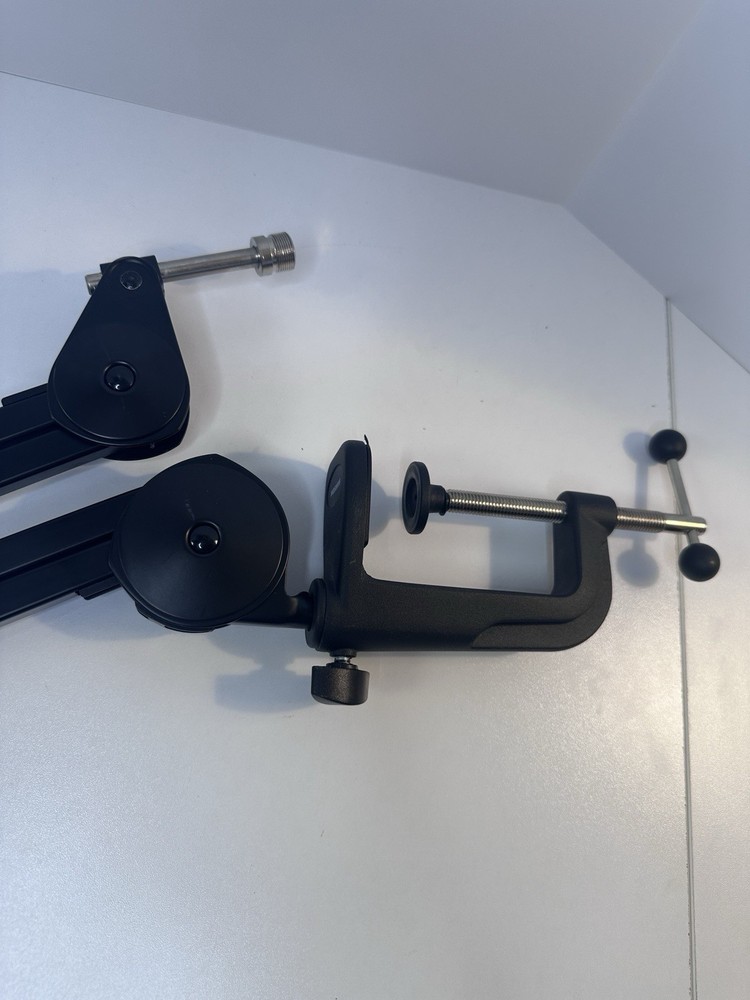 Samson MBA28 28" Microphone Boom Arm