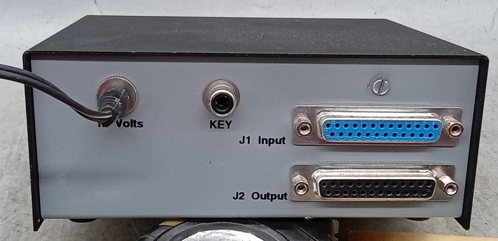 Top Ten Devices Band Decoder