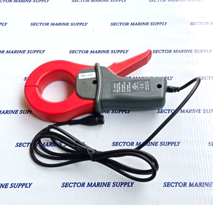 FLUKE i1000s AC Current Probe