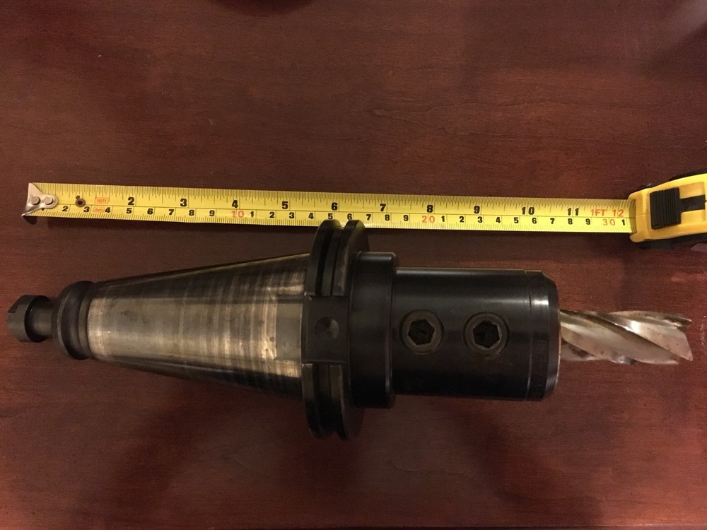 CAT50 tool holder Sandvik Coromant