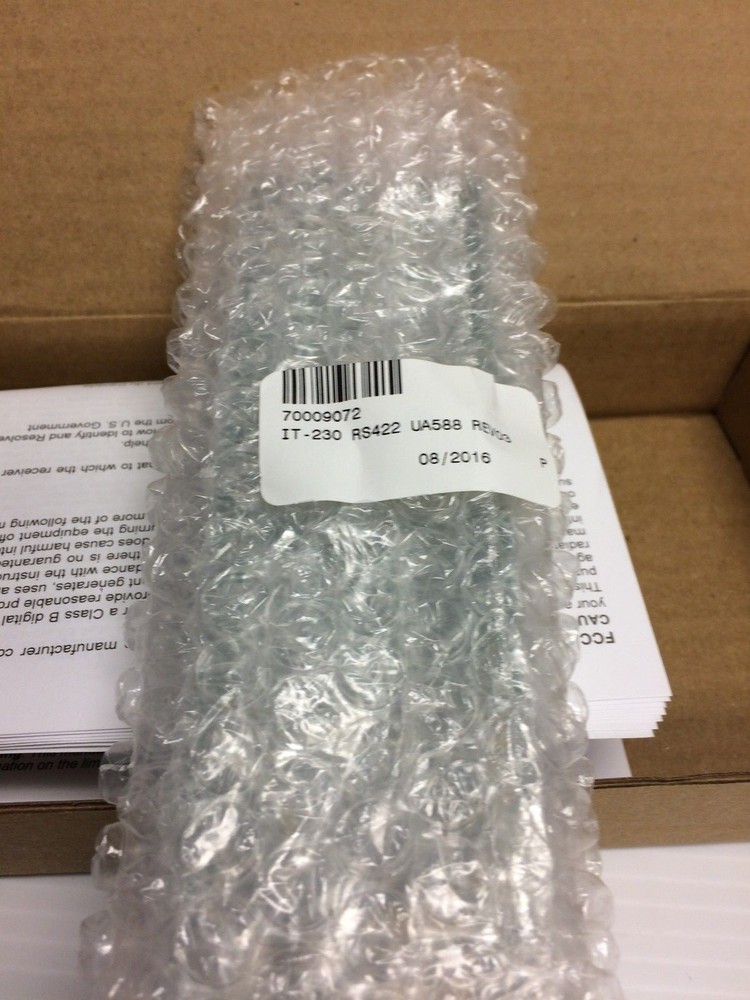 IT-230 ADT PowerS ADT Pulse INTERFACE