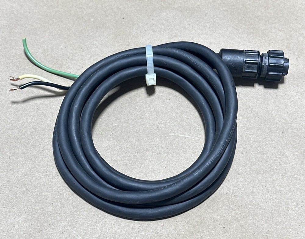 PREOWNED- Hot Melt DF-224 Timer Dual I/O 4-Event Pattern Controller || WARRANTY!