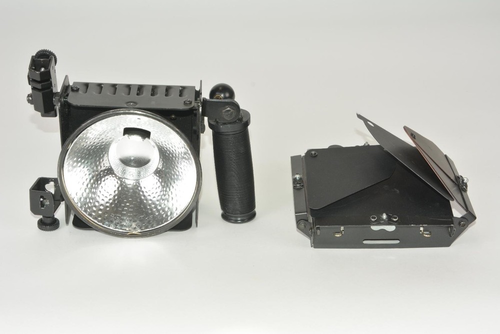 Lowel 500W Omni-Light - No bulb