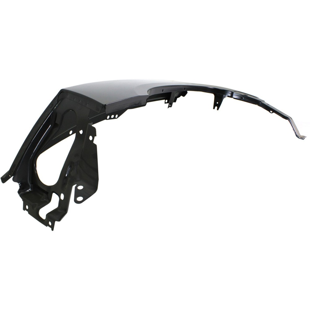 Fender For 2005-2007 Dodge Dakota Front Driver Side Primed Steel