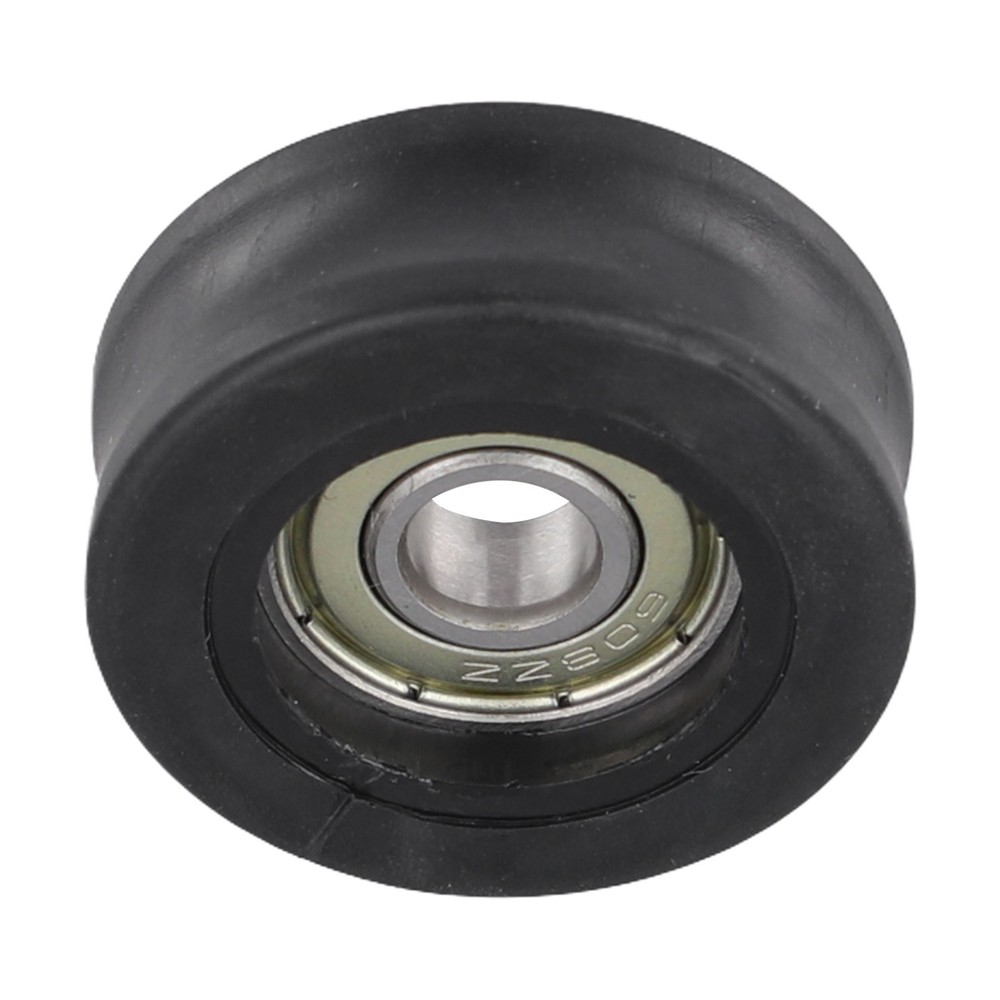 Long Lasting Rowing Machine Bearing Wheel Easy Replacement for Old Pulleys