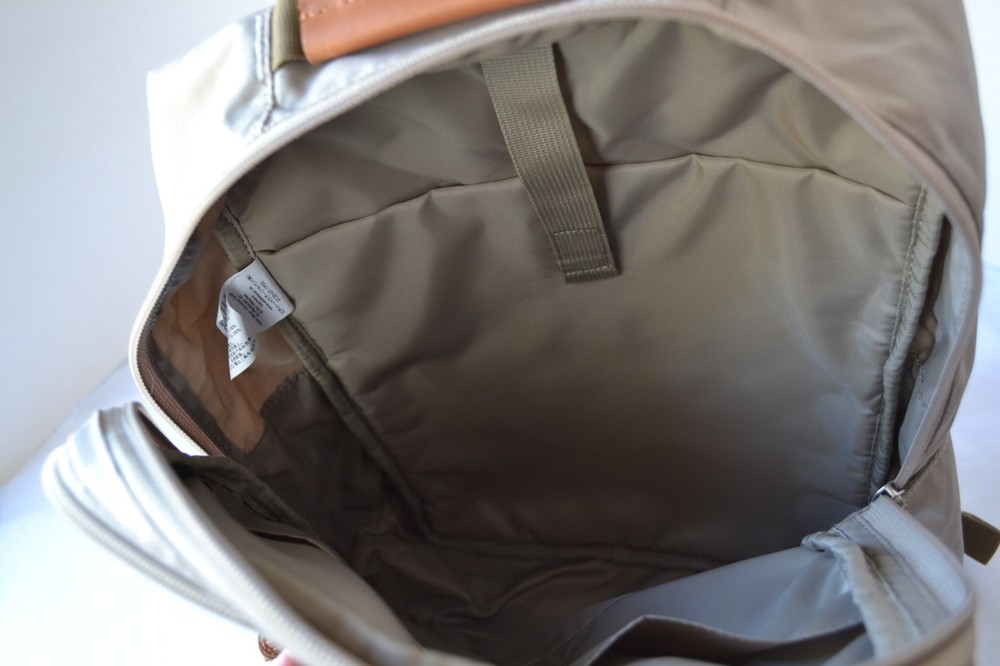 Eddie Bauer Bygone Campus Backpack Tan