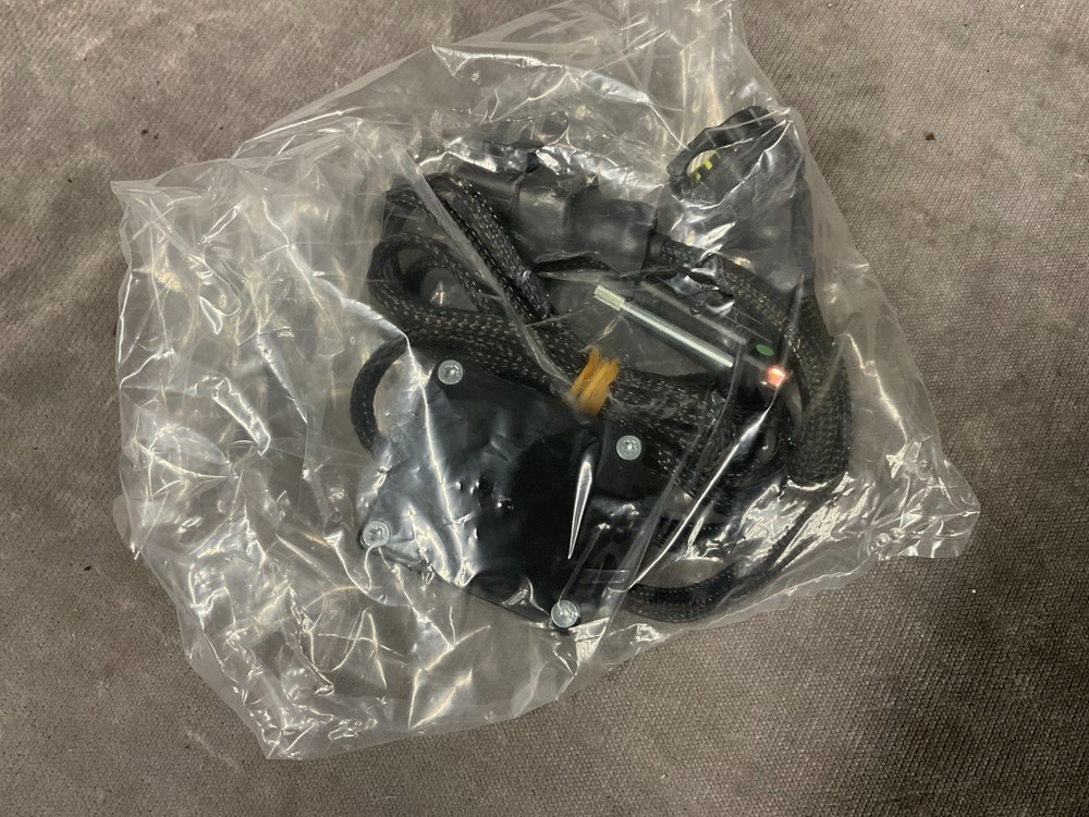 TRIUMPH IGNITION SYSTEM TESTER DIAGNOSTIC TOOL