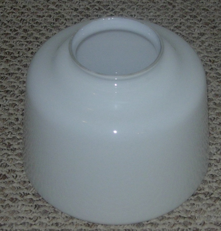 ART DECO MID-CENTURY CEILING LIGHT GLOBE SHADE LANTERN STYLE INDUSTRIAL