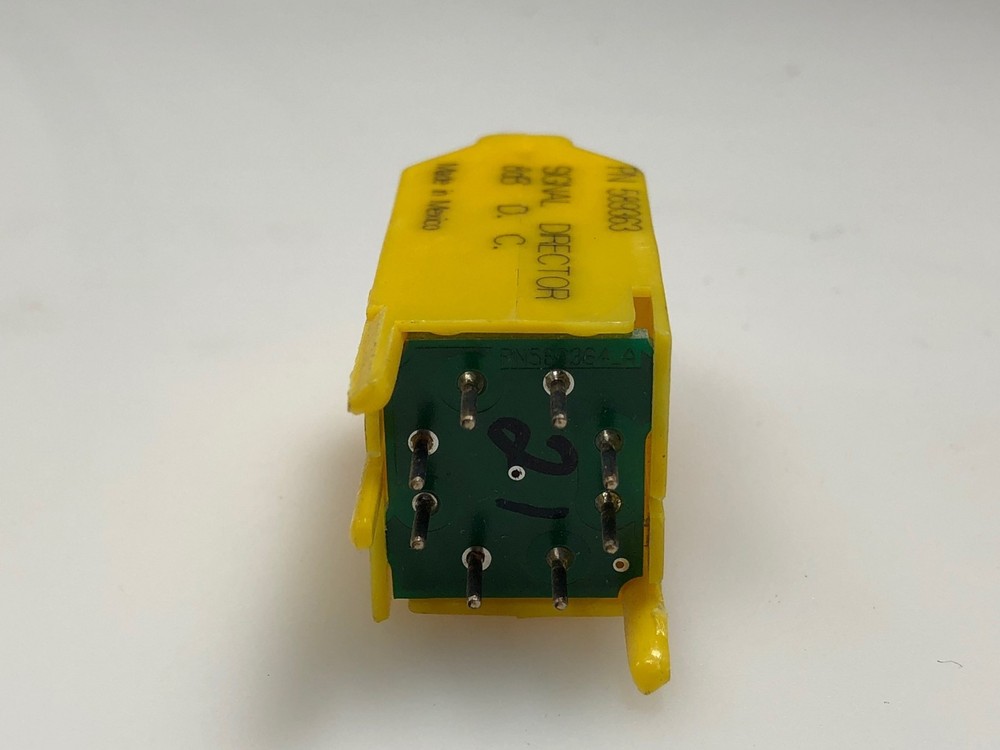 Scientific Atlanta GainMaker Equalizer 589363 GM-DC-8