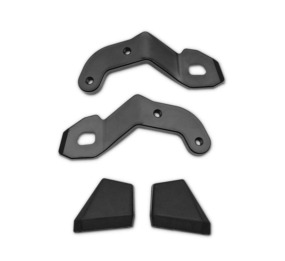 SADDLEBAG FIT KIT 99994-0530