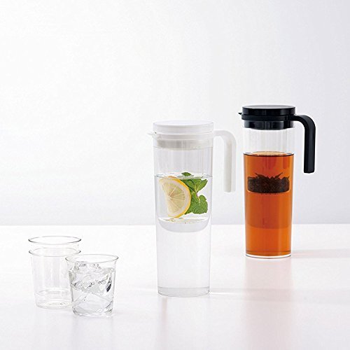 Kinto - PLUG Iced Tea Jug NEW