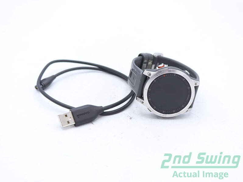 Garmin Epix Gen 2 GPS Watch