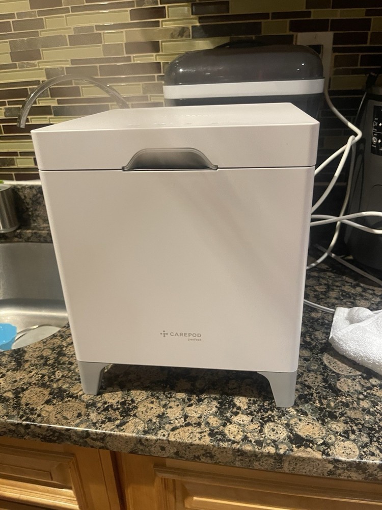 Humidificador de Acero Inoxidable