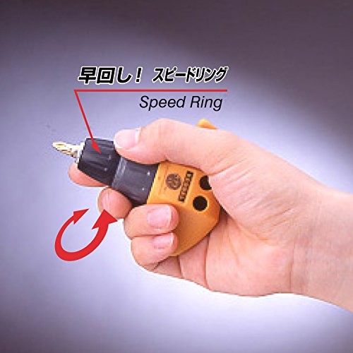 TD-80 T-Type Ratchet Driver Set