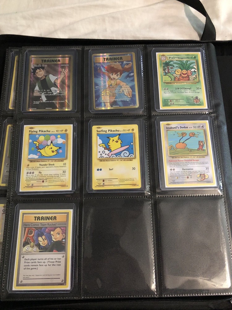 Pokemon XY Evolutions Complete Master Set w Prerelease Promos NM +Extras