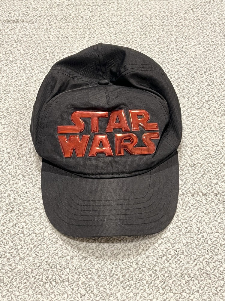 Star Wars Hat