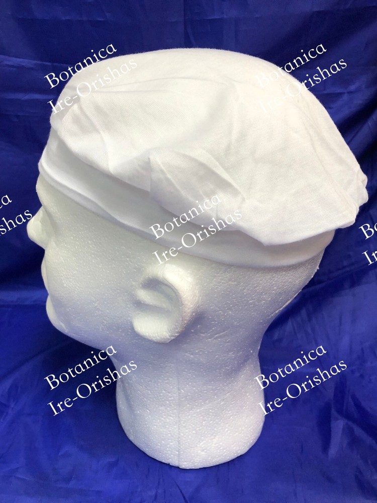 Gorro de ROGACION religion yoruba ifa