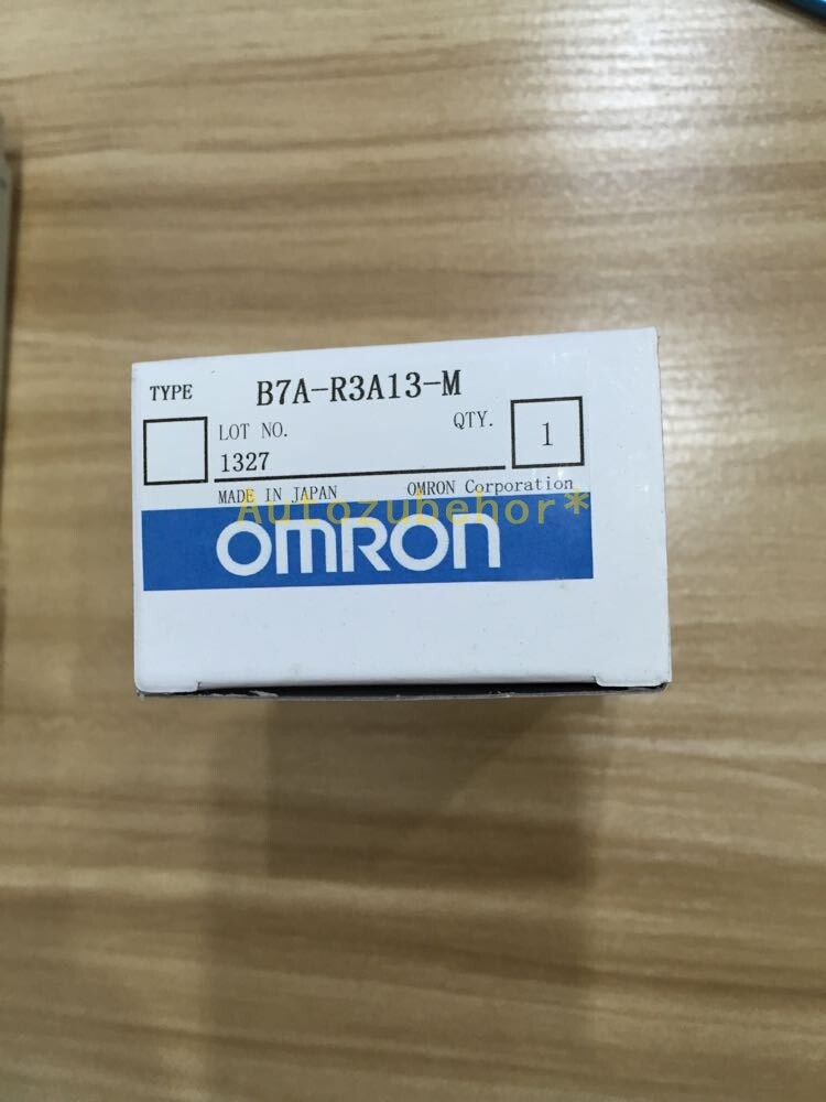 1pc Proximity Switch B7A-R3A13-M