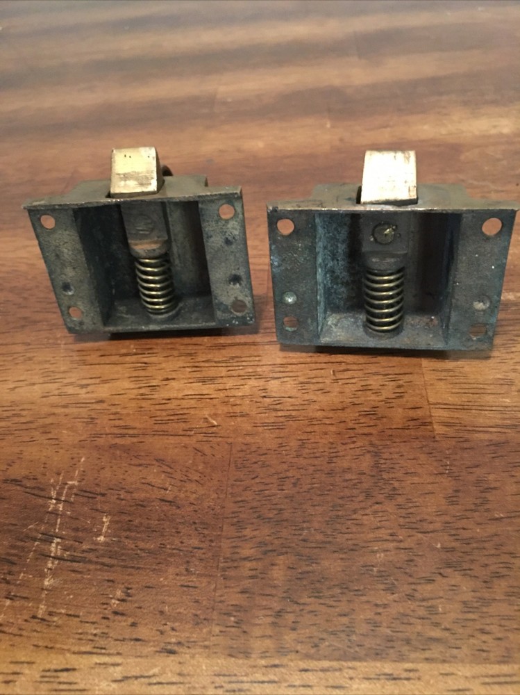 Transom Window Latch Lock Ornate Ring Brass