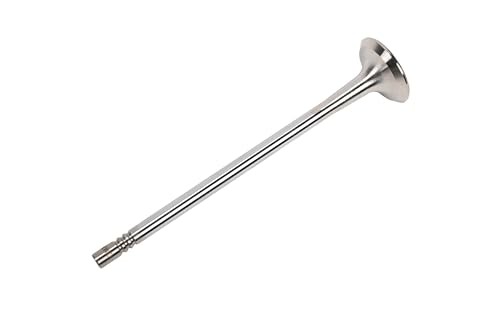 12637241 Engine Exhaust Valve