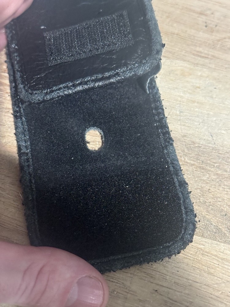 Canon ELPH / PowerShot Digital Camera Case Pouch - Genuine OEM