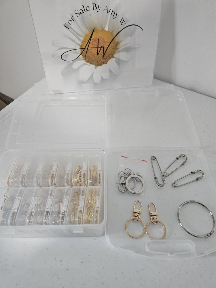 Charm Kit