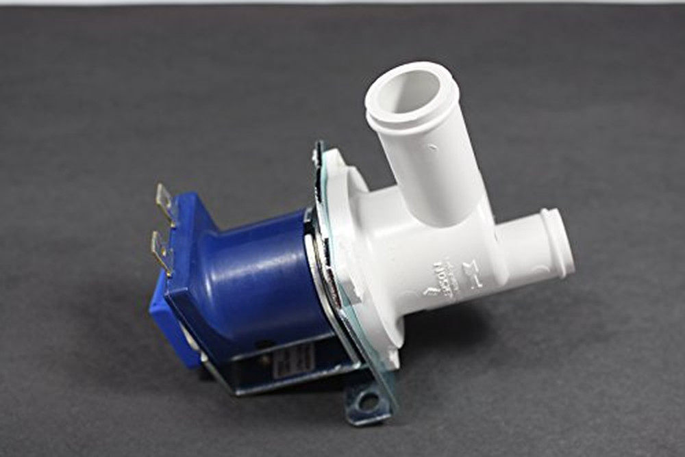 Purge Valve 120V 9041086-04