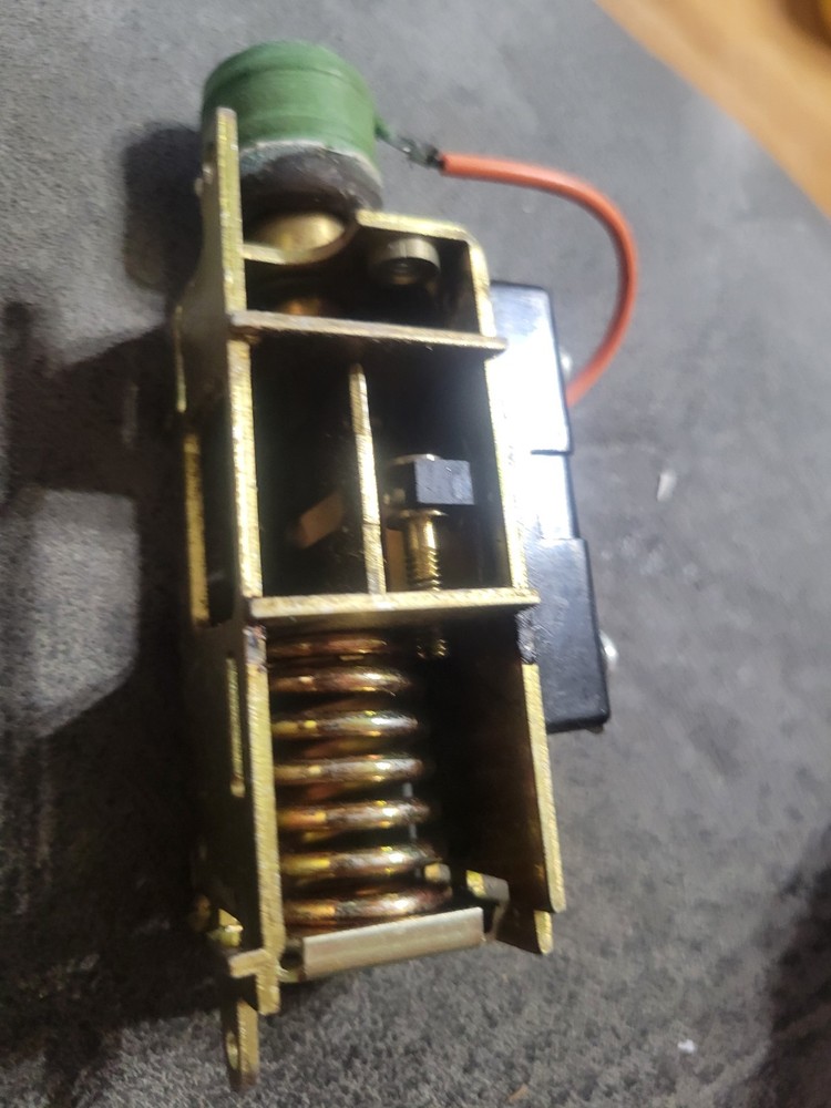 Dole ZVS-1 Upper Assembly Zone Valve