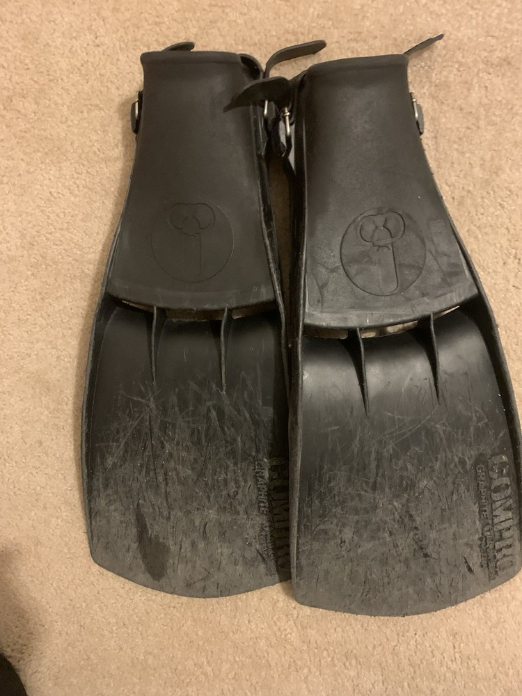 Scuba Gear Ski Boots Make Offer
