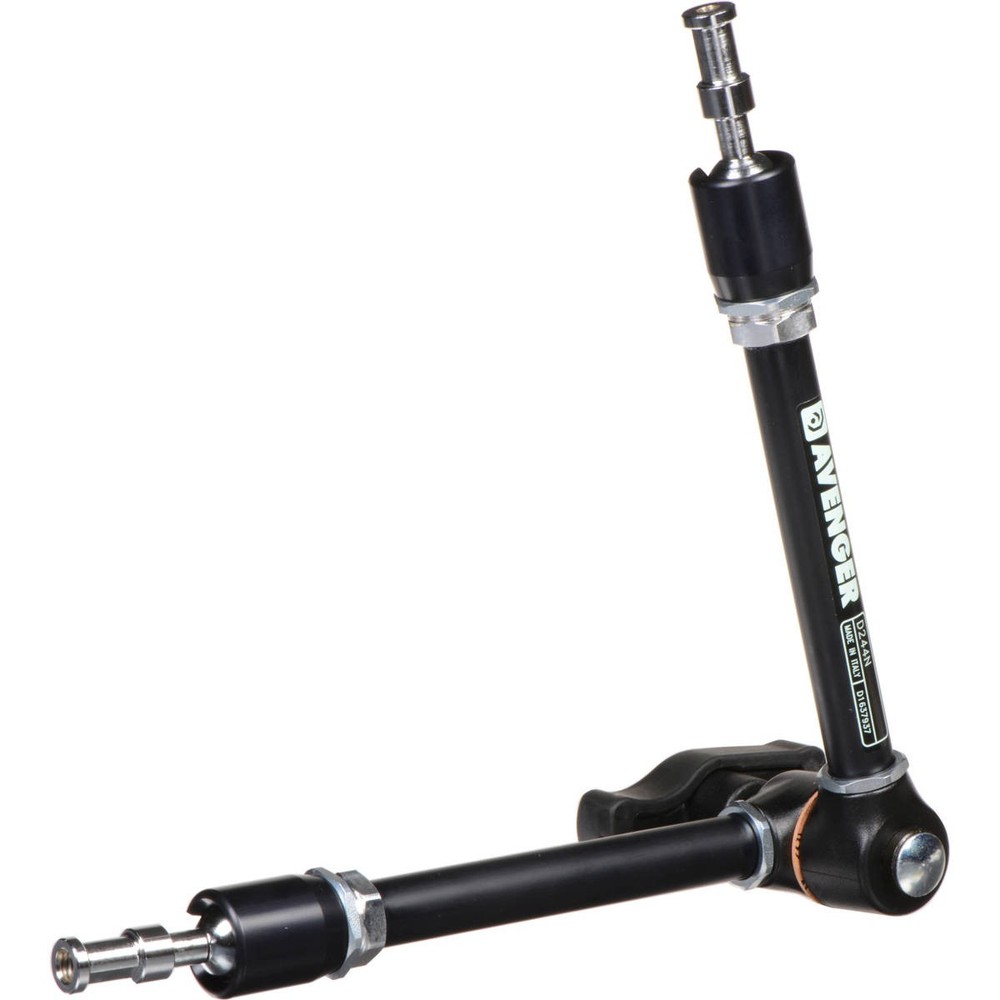 Avenger Variable Friction Arm, 6.6lbs Capacity