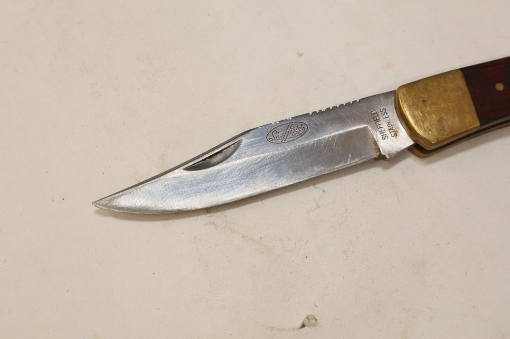 sheffield Knife