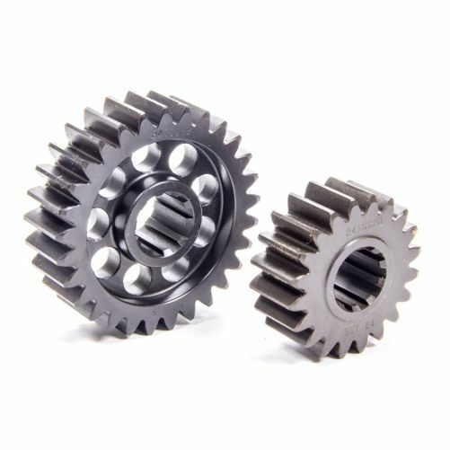 SCS Gears 24 Quick Change Gear Set Professional Series Set 24 10 Spline