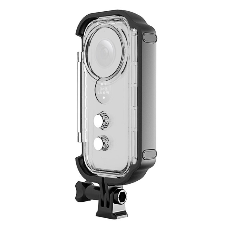 Waterproof Housing Case for Insta360 ONE X
