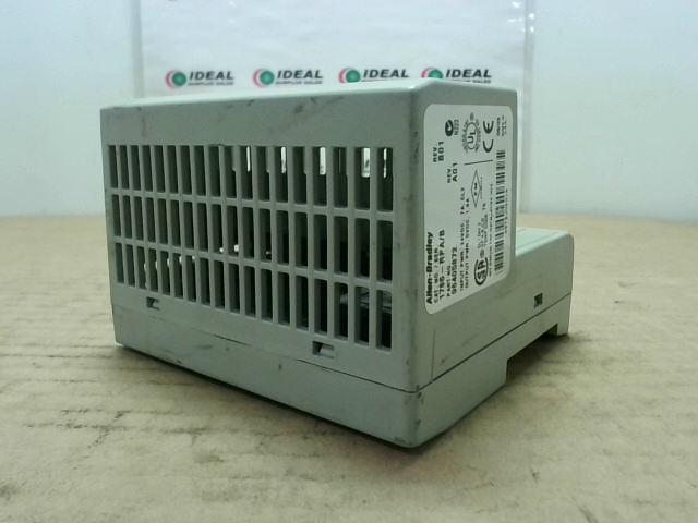 Allen Bradley 96405872 Controlnet Repeater Adapter - New No Box