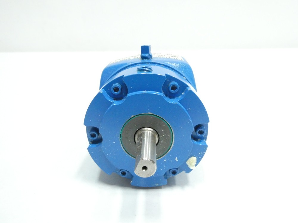 Harmonic Drive ISR-05C-160-1-GP Inline Gear Reducer 160:1
