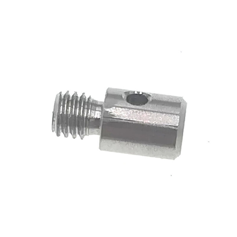 A-5004-7592 Thread Adapter for CMM Probe M3 Outer Thread to M2 Inner Thread